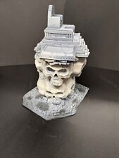 Magewrath throne skull for sale  STOKE-ON-TRENT