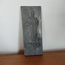Alter metall stempel gebraucht kaufen  Regenstauf
