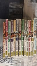 Mangas shaman king d'occasion  France