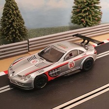 Scalextric car c3116 for sale  MANSFIELD