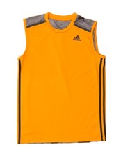Adidas mens vest for sale  IPSWICH
