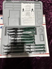 Kit de alicate de anel de retenção cobiçável Sk 7612 comprar usado  Enviando para Brazil