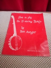 Play string banjo for sale  RUNCORN