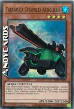 Tartaruga catapulta artiglieri usato  Ravenna