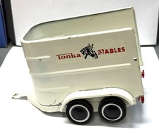 Vintage tonka stables for sale  Waskom