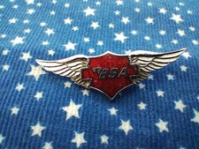 Genuine vintage bsa for sale  COVENTRY