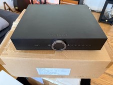 Amplificatore buchardt i150 usato  Spedire a Italy