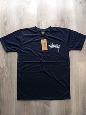 Shirt stussy d'occasion  Scorbé-Clairvaux