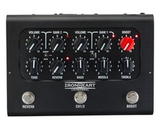 Laney black country for sale  Winchester