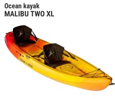 Triple sit kayak. for sale  CAMBRIDGE
