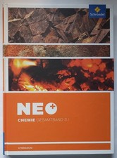 Neo chemie gesamtband gebraucht kaufen  Wiesbaden