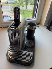 Nespressomaschine delonghi cit gebraucht kaufen  Michendorf