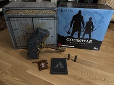 God ragnarök collectors gebraucht kaufen  Fulda