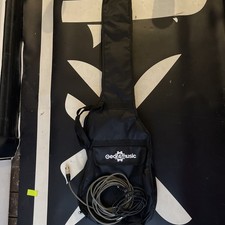 Gear music guitar for sale  NOTTINGHAM
