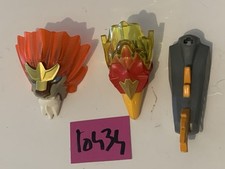 Lot pièces tête d'occasion Lot pièces tête d'occasion  Billère