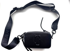 Marc jacobs black for sale  Milpitas
