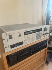 Akai s950 classic for sale  WOODFORD GREEN