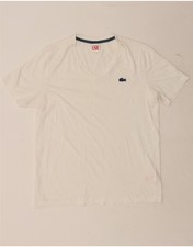 Lacoste boys shirt for sale  IPSWICH