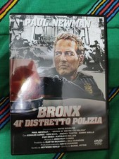 Bronx distretto polizia usato  Stra