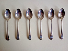 Set vintage silver for sale  WALLASEY