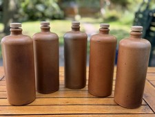 Steingutflasche tonflasche 7l gebraucht kaufen Steingutflasche tonflasche 7l gebraucht kaufen  Homberg