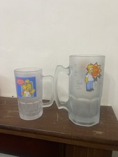 Vintage 1998 simpsons for sale  LONDON
