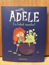 Mortelle adèle tome d'occasion  Valence