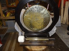 Large dinner gong. for sale  ELLESMERE PORT