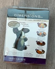Dimensions bunny needle for sale  BAGSHOT