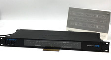 Interface MOTU MIDI Express 128 USB MIDI com manual e cabo testado excelente comprar usado  Enviando para Brazil