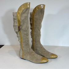 Henry beguelin knee for sale  San Francisco