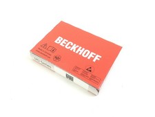 Beckhoff el9110 potenzialeinsp gebraucht kaufen  Korschenbroich