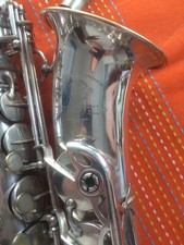 Saxophone alto selmer d'occasion  Paris XV