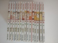 Clover vol toriko usato  Roma