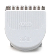 Braun testina corpo usato Braun testina corpo usato  Milazzo