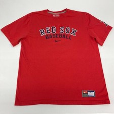 Nike red sox for sale  Arlington