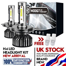 Led headlight car for sale  DUNSTABLE