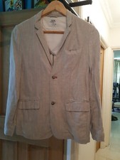 Zara boys cotton for sale  WEYBRIDGE