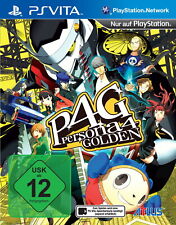 persona 4 golden gebraucht kaufen persona 4 golden gebraucht kaufen Straubing