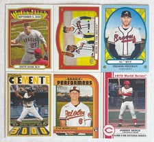 2021 topps heritage for sale  New Albany