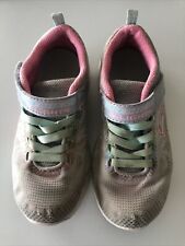 Skechers lights größe gebraucht kaufen  Wallenhorst