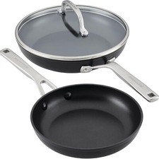 Kitchenaid hard anodized for sale  Denver