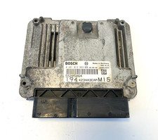 Centralina motore ecu usato  Desio