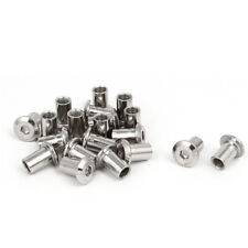 M6x12mm métal hexagon d'occasion  France