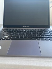 Notebook teclast f7s usato Notebook teclast f7s usato  Misterbianco