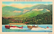 Speed boating mountain for sale  Muskogee