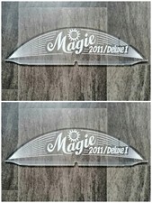 Set aufsatz toplight gebraucht kaufen  Wolfsburg