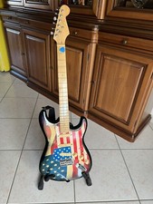 Chitarra elettrica htx usato  Sant Omero