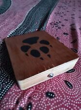 Stomp box foot for sale  UK