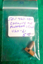 Savage model 420 for sale  Lake Mills